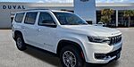 Used 2023 JEEP WAGONEER BASE in JACKSONVILLE, FLORIDA