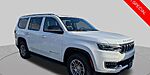Used 2023 JEEP WAGONEER BASE in JACKSONVILLE, FLORIDA