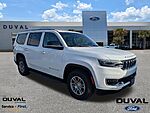 Used 2023 JEEP WAGONEER BASE in JACKSONVILLE, FLORIDA (Photo 1)