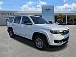 Used 2023 JEEP WAGONEER BASE in JACKSONVILLE, FLORIDA (Photo 2)