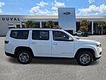 Used 2023 JEEP WAGONEER BASE in JACKSONVILLE, FLORIDA (Photo 3)