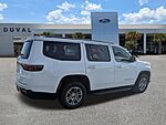 Used 2023 JEEP WAGONEER BASE in JACKSONVILLE, FLORIDA (Photo 4)