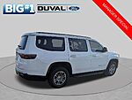Used 2023 JEEP WAGONEER BASE in JACKSONVILLE, FLORIDA (Photo 4)