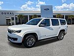 Used 2023 JEEP WAGONEER BASE in JACKSONVILLE, FLORIDA (Photo 8)