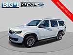 Used 2023 JEEP WAGONEER BASE in JACKSONVILLE, FLORIDA (Photo 8)