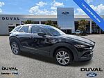 Used 2021 MAZDA CX-30 PREFERRED in JACKSONVILLE, FLORIDA (Photo 1)