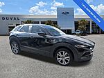 Used 2021 MAZDA CX-30 PREFERRED in JACKSONVILLE, FLORIDA (Photo 2)