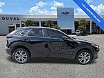 Used 2021 MAZDA CX-30 PREFERRED in JACKSONVILLE, FLORIDA (Photo 3)