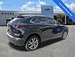 Used 2021 MAZDA CX-30 PREFERRED in JACKSONVILLE, FLORIDA (Photo 4)