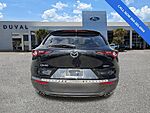Used 2021 MAZDA CX-30 PREFERRED in JACKSONVILLE, FLORIDA (Photo 5)