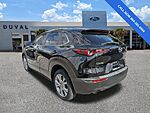 Used 2021 MAZDA CX-30 PREFERRED in JACKSONVILLE, FLORIDA (Photo 6)