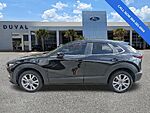 Used 2021 MAZDA CX-30 PREFERRED in JACKSONVILLE, FLORIDA (Photo 7)