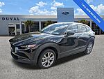 Used 2021 MAZDA CX-30 PREFERRED in JACKSONVILLE, FLORIDA (Photo 8)