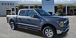 Used 2023 FORD F-150 XLT in JACKSONVILLE, FLORIDA