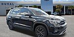 Used 2024 Volkswagen Taos 1.5T S in JACKSONVILLE, FLORIDA