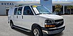 Used 2024 CHEVROLET EXPRESS WORK VAN in JACKSONVILLE, FLORIDA