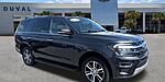 Used 2024 FORD EXPEDITION LIMITED in JACKSONVILLE, FLORIDA