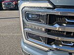 Used 2023 FORD F-350 PLATINUM in JACKSONVILLE, FLORIDA (Photo 10)