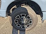 Used 2023 FORD F-350 PLATINUM in JACKSONVILLE, FLORIDA (Photo 11)