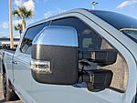 Used 2023 FORD F-350 PLATINUM in JACKSONVILLE, FLORIDA (Photo 12)