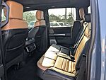 Used 2023 FORD F-350 PLATINUM in JACKSONVILLE, FLORIDA (Photo 14)