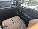 Used 2023 FORD F-350 PLATINUM in JACKSONVILLE, FLORIDA (Photo 17)