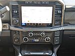 Used 2023 FORD F-350 PLATINUM in JACKSONVILLE, FLORIDA (Photo 18)