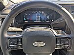 Used 2023 FORD F-350 PLATINUM in JACKSONVILLE, FLORIDA (Photo 31)