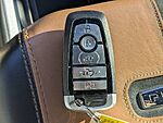 Used 2023 FORD F-350 PLATINUM in JACKSONVILLE, FLORIDA (Photo 35)