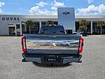 Used 2023 FORD F-350 PLATINUM in JACKSONVILLE, FLORIDA (Photo 5)