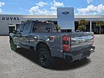 Used 2023 FORD F-350 PLATINUM in JACKSONVILLE, FLORIDA (Photo 6)