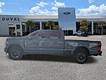 Used 2023 FORD F-350 PLATINUM in JACKSONVILLE, FLORIDA (Photo 7)