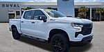 Used 2026 CHEVROLET SILVERADO 1500 LT TRAIL BOSS in JACKSONVILLE, FLORIDA