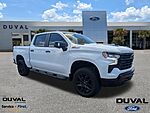 Used 2026 CHEVROLET SILVERADO 1500 LT TRAIL BOSS in JACKSONVILLE, FLORIDA (Photo 1)