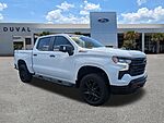 Used 2026 CHEVROLET SILVERADO 1500 LT TRAIL BOSS in JACKSONVILLE, FLORIDA (Photo 2)