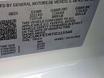 Used 2026 CHEVROLET SILVERADO 1500 LT TRAIL BOSS in JACKSONVILLE, FLORIDA (Photo 20)
