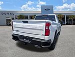 Used 2026 CHEVROLET SILVERADO 1500 LT TRAIL BOSS in JACKSONVILLE, FLORIDA (Photo 4)