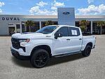 Used 2026 CHEVROLET SILVERADO 1500 LT TRAIL BOSS in JACKSONVILLE, FLORIDA (Photo 8)