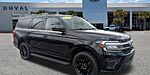 Used 2024 FORD EXPEDITION XLT in JACKSONVILLE, FLORIDA