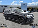 Used 2024 FORD EXPEDITION XLT in JACKSONVILLE, FLORIDA (Photo 1)