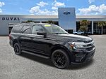 Used 2024 FORD EXPEDITION XLT in JACKSONVILLE, FLORIDA (Photo 2)