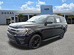 Used 2024 FORD EXPEDITION XLT in JACKSONVILLE, FLORIDA (Photo 8)