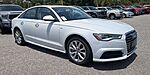 Used 2018 AUDI A6 2.0T PREMIUM in JACKSONVILLE, FLORIDA