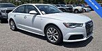 Used 2018 AUDI A6 2.0T PREMIUM in JACKSONVILLE, FLORIDA