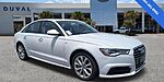 Used 2018 AUDI A6 2.0T PREMIUM in JACKSONVILLE, FLORIDA