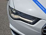 Used 2018 AUDI A6 2.0T PREMIUM in JACKSONVILLE, FLORIDA (Photo 10)