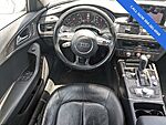 Used 2018 AUDI A6 2.0T PREMIUM in JACKSONVILLE, FLORIDA (Photo 15)