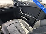 Used 2018 AUDI A6 2.0T PREMIUM in JACKSONVILLE, FLORIDA (Photo 16)
