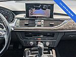 Used 2018 AUDI A6 2.0T PREMIUM in JACKSONVILLE, FLORIDA (Photo 17)
