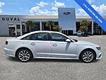 Used 2018 AUDI A6 2.0T PREMIUM in JACKSONVILLE, FLORIDA (Photo 3)